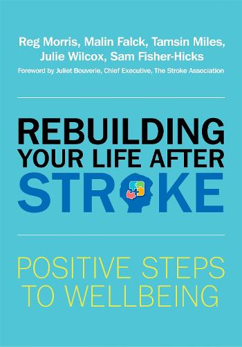 Rebuilding Your Life after Stroke