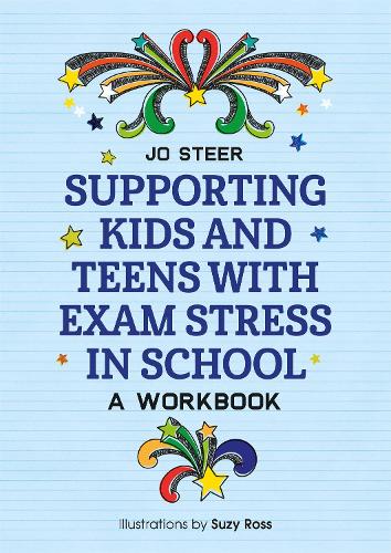 Supporting Kids and Teens with Exam Stress in School