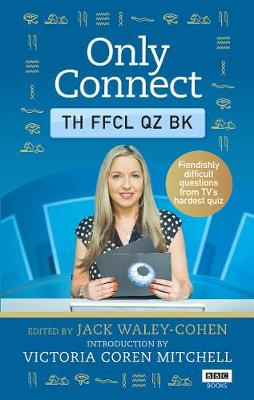 Only Connect: TH FFCL QZ BK