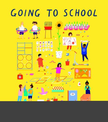 Going to School