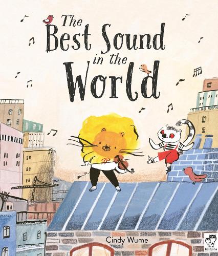 The Best Sound in the World