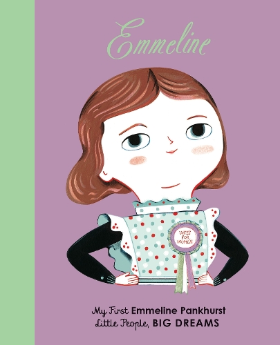Emmeline Pankhurst Volume 8