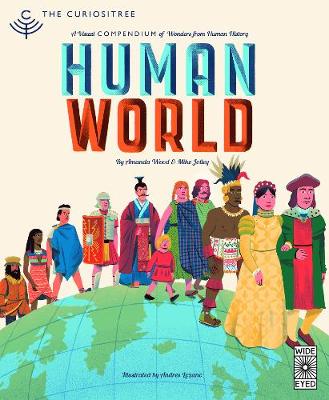 Curiositree: Human World