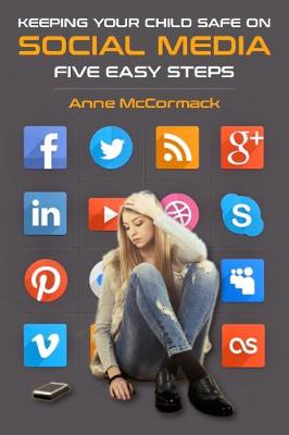 Keeping Your Child Safe on Social Media