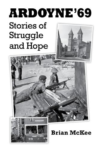 Ardoyne '69