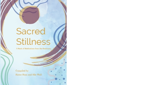 Sacred Stillness