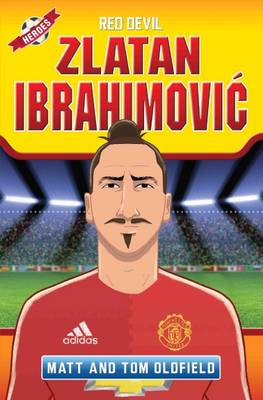 Zlatan Ibrahimovic