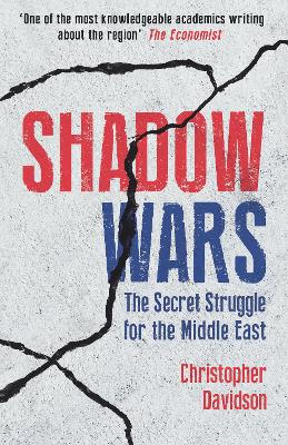 Shadow Wars
