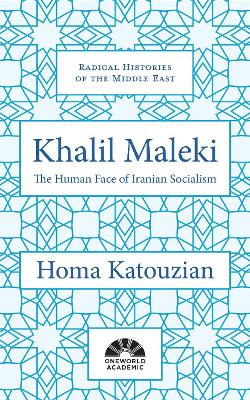 Khalil Maleki