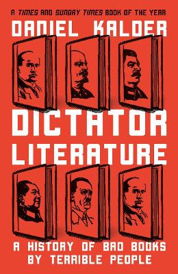 Dictator Literature