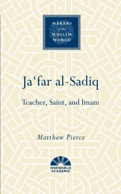 Ja'far al-Sadiq