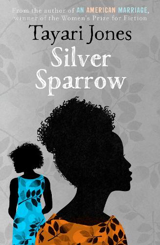 Silver Sparrow