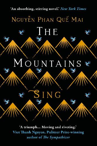 The Mountains Sing