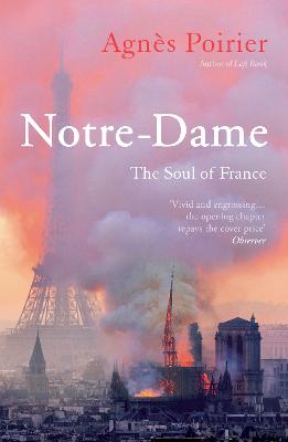 Notre-Dame by Agnès Poirier