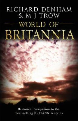 World of Britannia