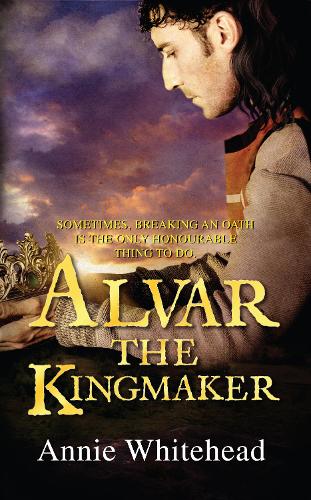 Alvar the Kingmaker