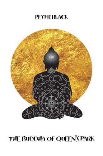 The Buddha of Queen's Park