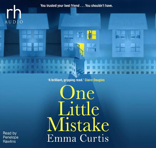 One Little Mistake