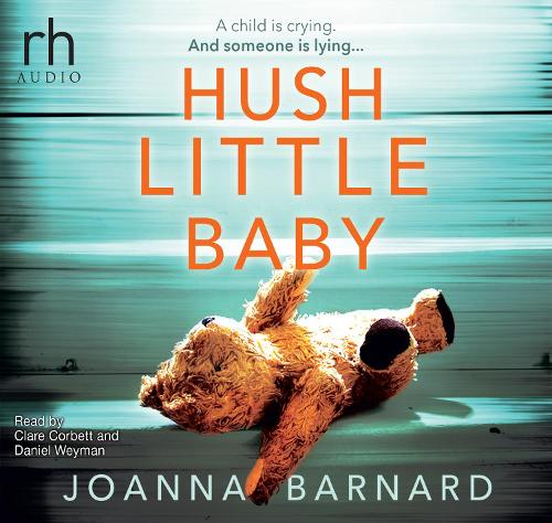 Hush Little Baby