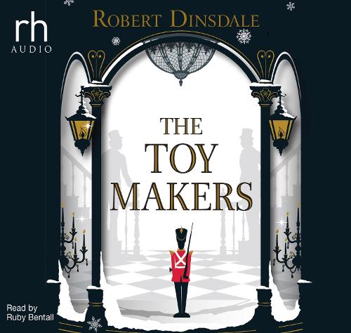 The Toymakers