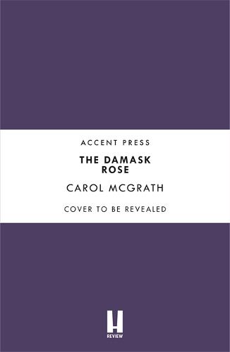 The Damask Rose