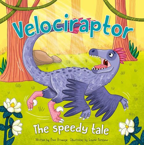Velociraptor
