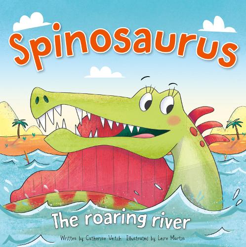 Spinosaurus