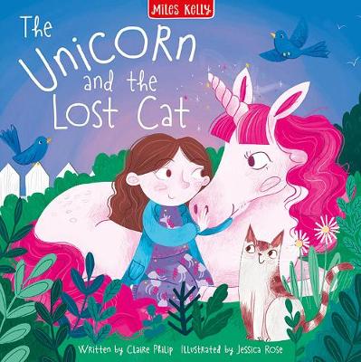The Unicorn and the Lost Cat