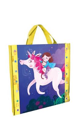 Unicorn Stories 4-book Bag