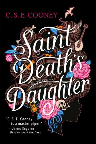 Saint Death's Daughter: 2023 World Fantasy Award Winner! Volume 1