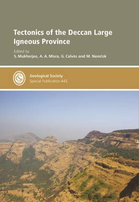 Tectonics of the Deccan Large Igneous Province