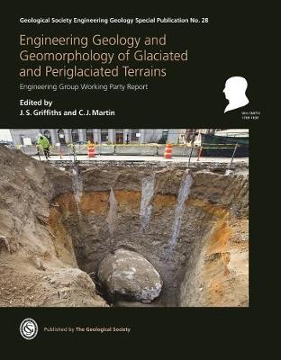 Engineering Geology and Geomorphology of Glaciated and Periglaciated Terrains