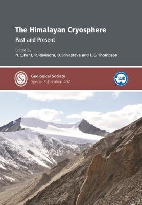 The Himalayan Cryosphere