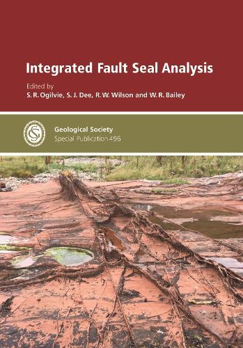 Integrated Fault Seal Analysis