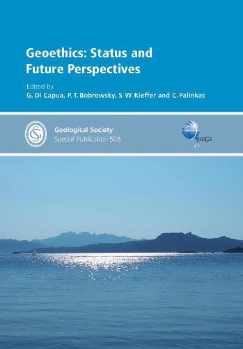 Geoethics