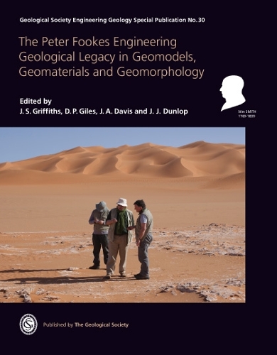 The Peter Fookes Engineering Geological Legacy in Geomodels, Geomaterials and Geomorphology