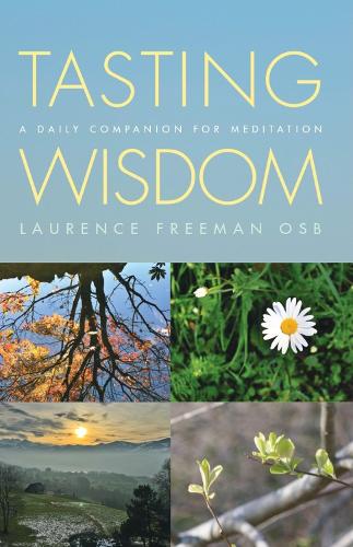 Tasting Wisdom