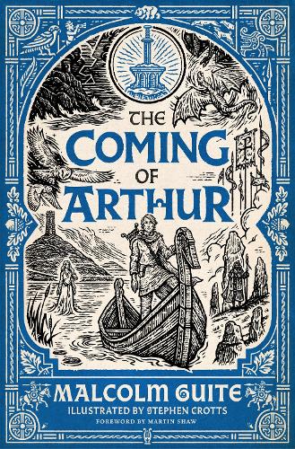 The Coming of Arthur