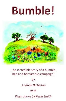 Bumble!