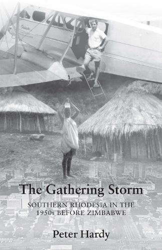 The Gathering Storm