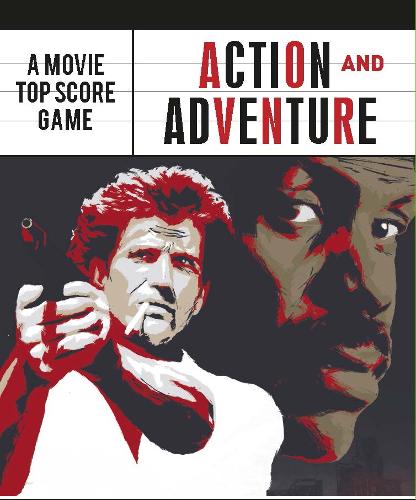 Action and Adventure