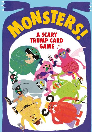 Monsters!