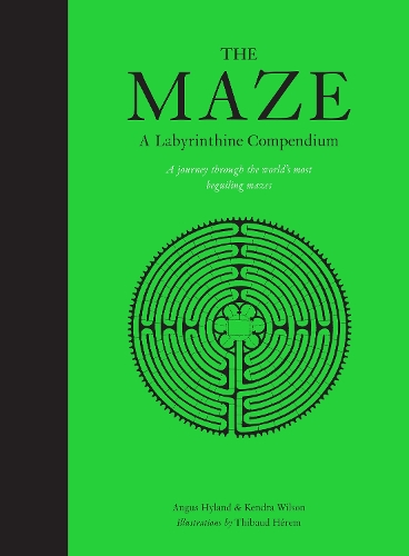 The Maze