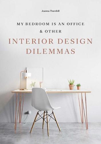 My Bedroom Is an Office