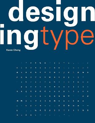 Designing Type