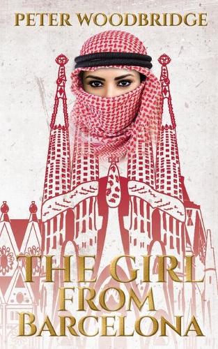 The Girl from Barcelona