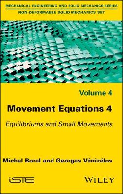 Movement Equations 4
