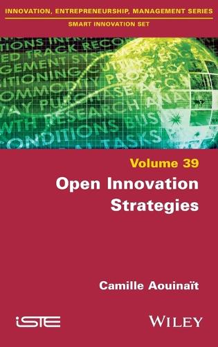 Open Innovation Strategies