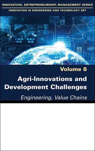 Agri-Innovations and Development Challenges