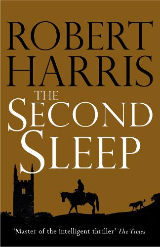 The Second Sleep